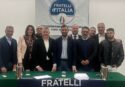 Vibo, Fausto De Angelis eletto coordinatore comunale di Fratelli d’Italia nel primo congresso cittadino