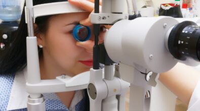 Settimana del glaucoma, a Vibo l’Uici promuove screening visivi gratuiti per favorire una diagnosi precoce