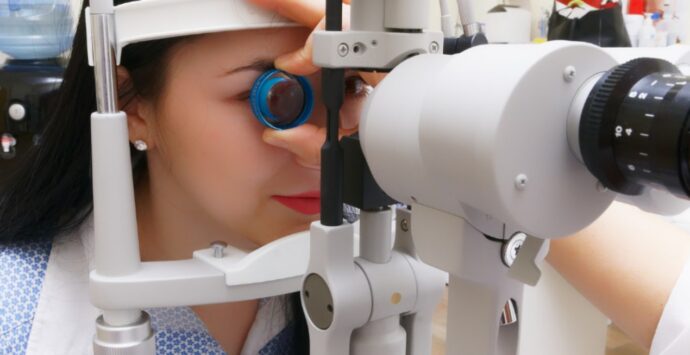 Settimana del glaucoma, a Vibo l’Uici promuove screening visivi gratuiti per favorire una diagnosi precoce