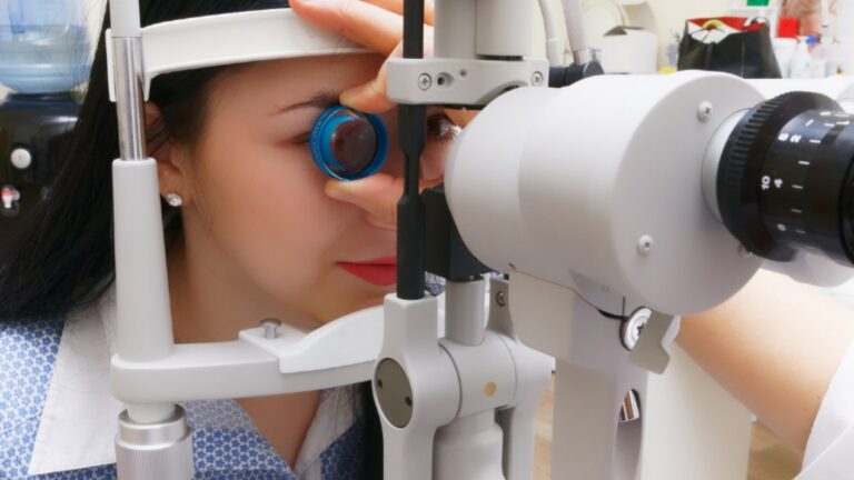 Settimana del glaucoma, a Vibo l’Uici promuove screening visivi gratuiti per favorire una diagnosi precoce