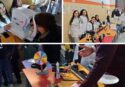 Innovazione scientifica e creatività: gli studenti dell’Istituto Gagliardi-De Filippis-Prestia brillano al Festival delle scienze a Vibo