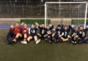 Giornata di promozione del calcio femminile, la Libertas organizza un evento allo stadio comunale di Soriano Calabro