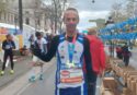 Record personale per l’atleta vibonese Rocco Donato alla Vienna City Marathon