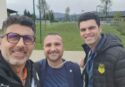 Calcio, la Bulldog Vibo annuncia la collaborazione con la Fiorentina. Il dirigente Blandino: «Aumenta responsabilità, ma anche prestigio»
