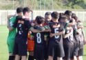 Scuola Calcio, la Bulldog Vibo brilla anche alla Sicily Cup: ottimi risultati nel torneo internazionale di calcio giovanile