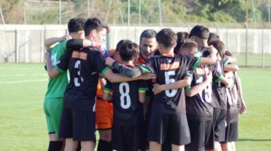 Scuola Calcio, la Bulldog Vibo brilla anche alla Sicily Cup: ottimi risultati nel torneo internazionale di calcio giovanile