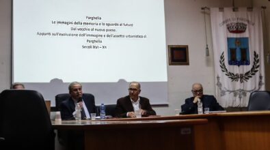 A Parghelia confronto pubblico sulla riqualificazione del Corso a un anno dal centenario della ricostruzione post terremoto