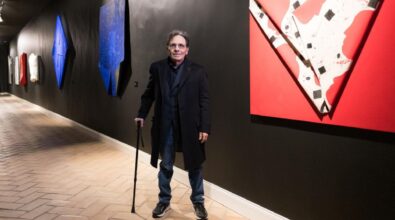 Prorogata la mostra di Cesare Berlingeri al museo Limen di Vibo: sarà possibile visitarla sino a fine di ottobre