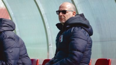 Vibonese, è ufficiale: i play off sono in tasca. Il ds Meli: «Ce li siamo meritati, in questo campionato più alti che bassi»