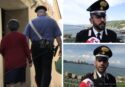Vibo Marina, anziana truffata da due finti carabinieri. Parlano quelli veri che li hanno arrestati: «Occhio a chi vi chiede soldi, chiamate sempre il 112» – VIDEO