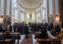 Passio Christi incanta e commuove nella Chiesa di Santa Maria del Soccorso a Vibo Valentia