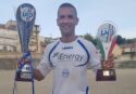 Dalla Vibonese all’Asd Real Limbadi, mister La Malfa: «Qui una formazione calcistica di alta qualità»