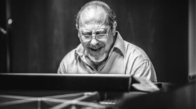 Al Conservatorio di Vibo Giovanni Mazzarino presenta il suo libro sulla rigorosa libertà del jazz