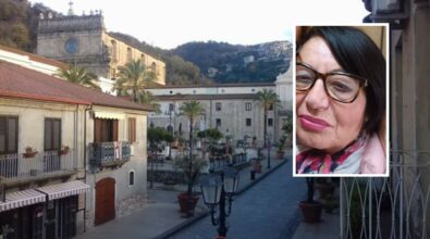 Soriano, due bambine ritrovano l’anziana fioraia che era scomparsa questa mattina
