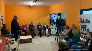 Il circolo Prc di Vibo intitolato a Nicola Arcella, la famiglia: «Commossi da questo omaggio»