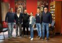 Soriano, sintonia ritrovata tra Comune e famiglia Ceravolo. Il sindaco: «Sono un esempio per la nostra comunità»