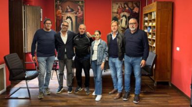 Soriano, sintonia ritrovata tra Comune e famiglia Ceravolo. Il sindaco: «Sono un esempio per la nostra comunità»