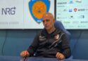 Siracusa-Vibonese 0-3, il commento di Facciolo: «Abbiamo retto più di mezz’ora, poi è diventato difficile»