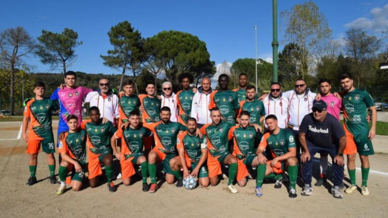 Seconda Categoria, apoteosi Nuova Ada acciuffa i play off proprio all’ultima giornata. Termina 2-2 il big match tra Francica e Nuova Medimo