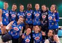 Anche la pallavolo si ferma per i funerali del Pontefice: il macht tra Panificio Pesce Vibo e Mammona Avolio Castrovillari posticipato a domenica