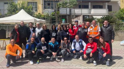 Sport e solidarietà a Rombiolo con l’evento Correre per la vita: i ricavi saranno utilizzati per favorire visite mediche gratuite