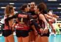 Show Tonno Callipo a Fasano: le ragazze vibonesi volano in finale di Coppa Italia grazie alla vittoria per 3 a 0 su Altamura