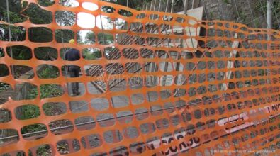 Il sindaco di Vibo: «A giorni la riapertura della strada di San Pietro». “Reclusi” da 4 anni anni nel loro borgo i residenti ancora non ci credono – VIDEO