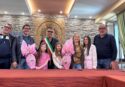 Soriano, il sindaco incontra le due bambine che hanno trovato l’anziana scomparsa: «Il loro gesto aiuta la comunità a crescere»