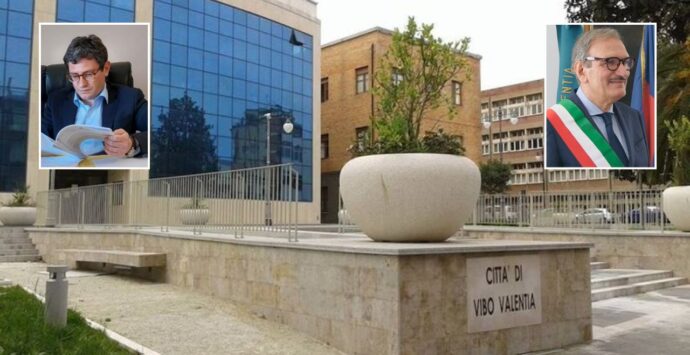 Vibo, Luciano (Udc) contro Romeo: «Inadeguato a governare. Alternativo a Limardo? Ha tradito la promessa»