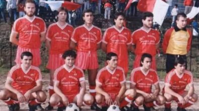 Asd Mileto, gli albori della mitica Stella del Sud: la storia lunga mezzo secolo dell’orgoglio biancorosso