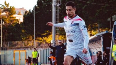 Vibonese ago della bilancia del campionato, Squillace: «Per il Siracusa siamo l’ultimo ostacolo, non troveranno il tappeto rosso»