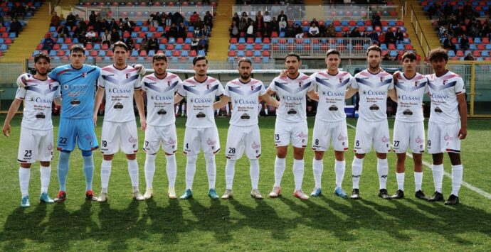 La Vibonese pronta a riscattare la sconfitta nel derby e difendere il piazzamento play off. Allo stadio Luigi Razza arriverà il Licata