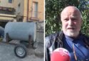 «A Vibo comprare l’acqua per lavarsi costa più dell’affitto»: crisi idrica senza fine nel centro storico, la rabbia dei residenti – VIDEO