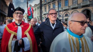 Affruntata di Vibo, “miracolo” turistico: il Comune stima 18mila presenze. Il sindaco: «Merito della nostra promozione»