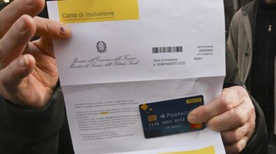 I “superstiti” vibonesi del reddito di cittadinanza: sono 3mila le famiglie che percepiscono i 600 euro dell’assegno di inclusione