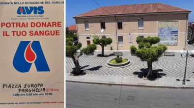 La donazione è un atto d’amore: l’Avis di Tropea a Parghelia per una giornata all’insegna dell’altruismo