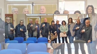 Nuovo direttivo Avis provinciale: Cosmo Gallizzi nominato presidente