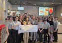 Vibo, Fondazione Ronald McDonald e Banco alimentare della Calabria insieme donano 100 pasti caldi a settimana a chi è in difficoltà