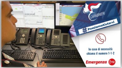 Vibo Marina, si fingono carabinieri e truffano un’anziana per 20mila euro: arrestati dai carabinieri… quelli veri