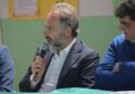 Il pm Maresca parla agli studenti delle Serre vibonesi: «Non siate indifferenti, anche stare nel mezzo significa scegliere la via del male» – Video