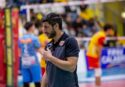 Trofeo Bussinello, quinto posto per la Tonno Callipo Under 17. Coach Defina: «Ottimo risultato. Ora pensiamo alla finale regionale»