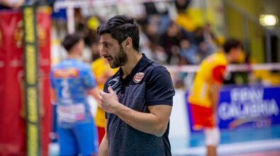 Trofeo Bussinello, quinto posto per la Tonno Callipo Under 17. Coach Defina: «Ottimo risultato. Ora pensiamo alla finale regionale»