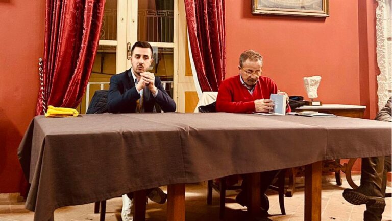 L’agricoltura del futuro: sfide e sinergie al centro dell’incontro con Coldiretti e il Rotary Club di Tropea