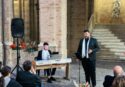 A Vibo musica ed emozioni con il Concerto di Pasqua promosso nel ricordo di Giuseppe Nusdeo