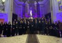 La musica sacra incanta Vibo: Duomo di San Leoluca gremito e fiume di applausi (con bis) per i concerti di Pasqua