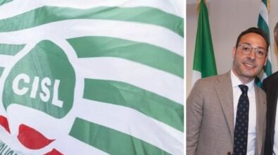 A Maierato il congresso della Cisl Magna Grecia, il segretario Gualtieri: «Un’occasione di rilancio della nostra identità»
