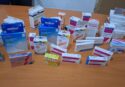 Farmaci in dono, l’iniziativa del Leo Club di Vibo per Pasqua: «Piccoli mattoncini con cui costruire il futuro»