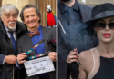 Ciak, si gira… e il traffico si blocca: ha causato disagi la temporanea chiusura della provinciale per Tropea per consentire le riprese di un film