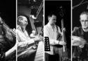 Nuovo concerto al conservatorio di Vibo: protagonisti quattro grandi interpreti del panorama jazz italiano