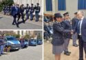 Festa della Polizia, il sindacato Fsp Vibo: «Plauso ai colleghi premiati, sia stimolo per proseguire su strada tracciata»